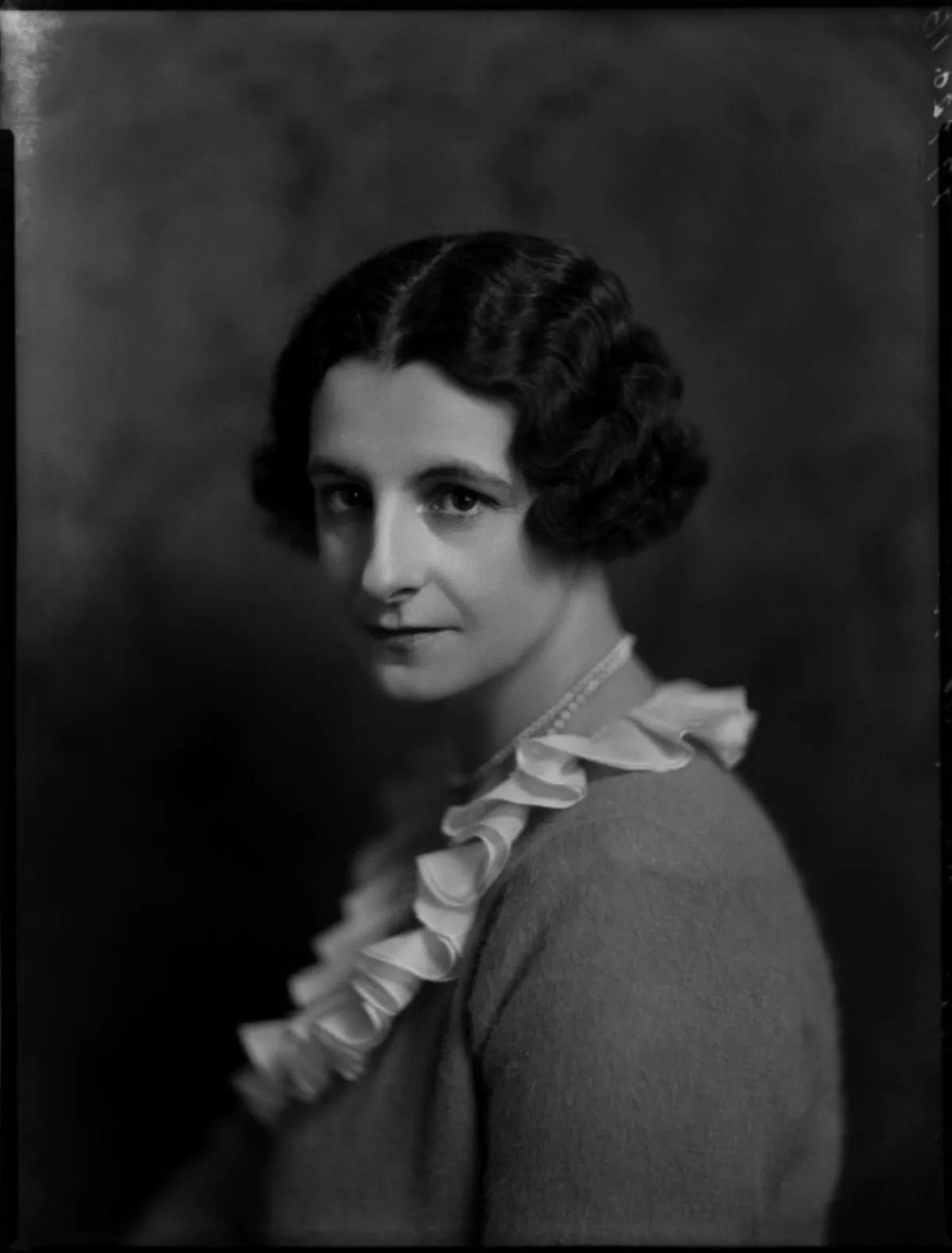 10 Facts About Mavis Tate FactSnippet