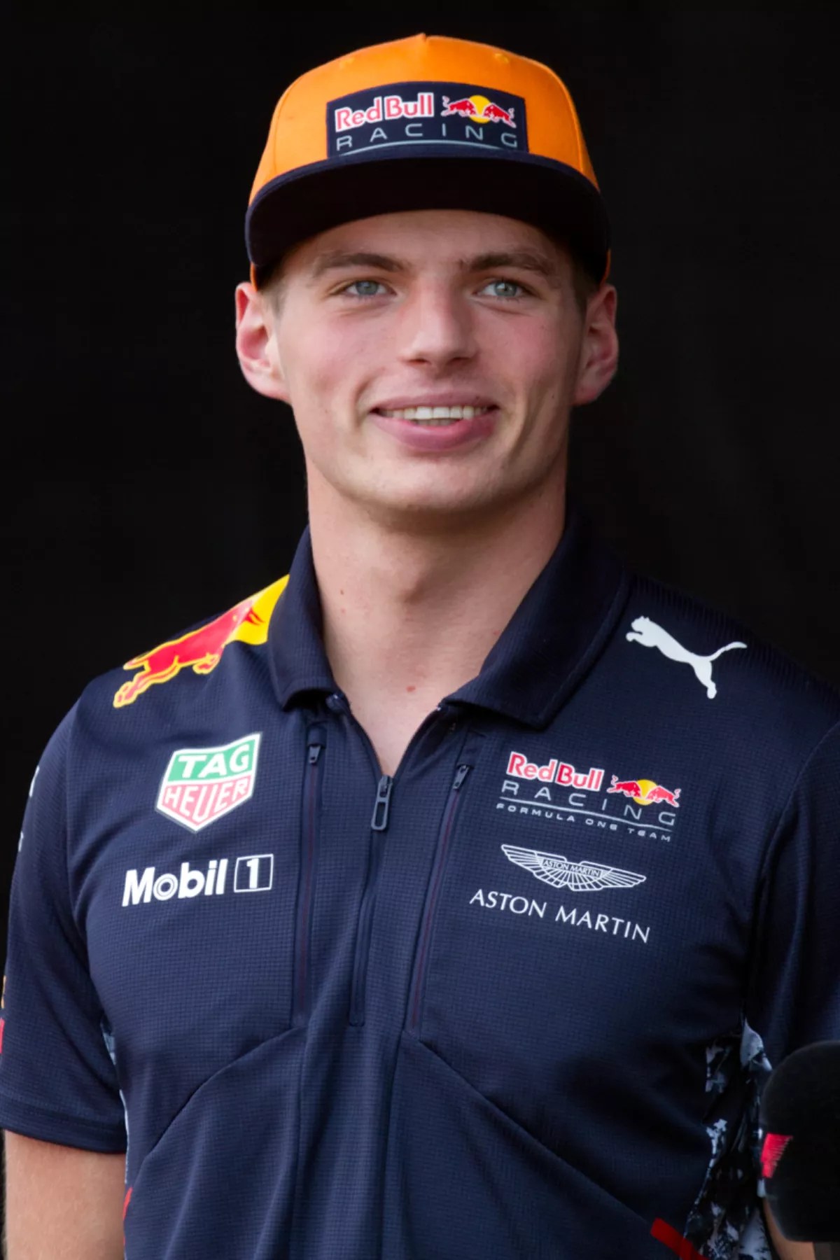 126 Facts About Max Verstappen FactSnippet