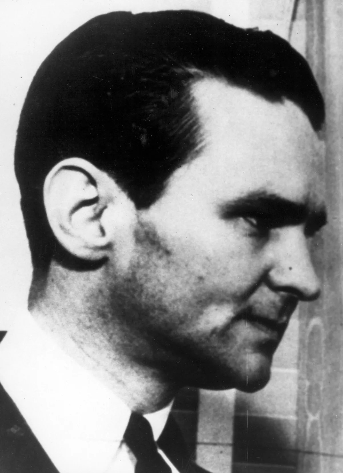 17 Facts About Melvin Purvis FactSnippet