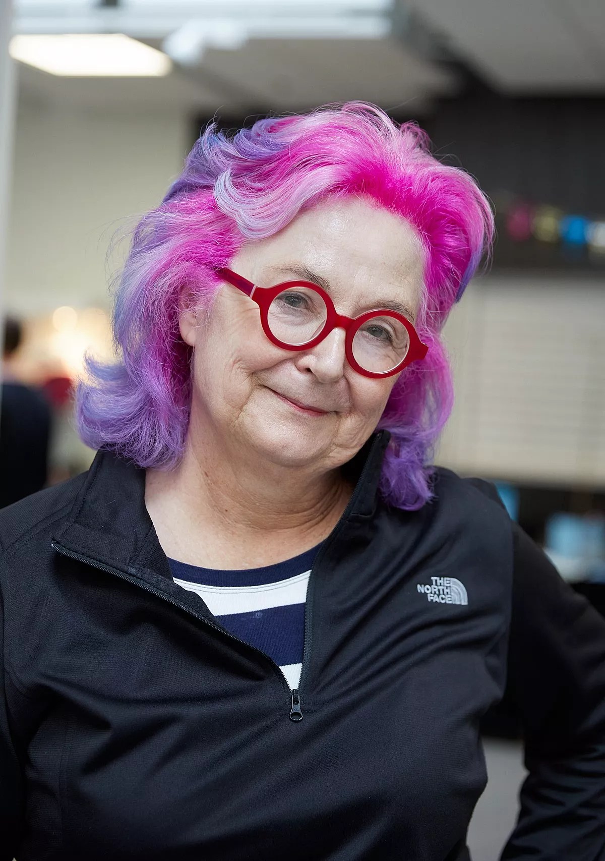 11 Facts About Mimi Pond FactSnippet