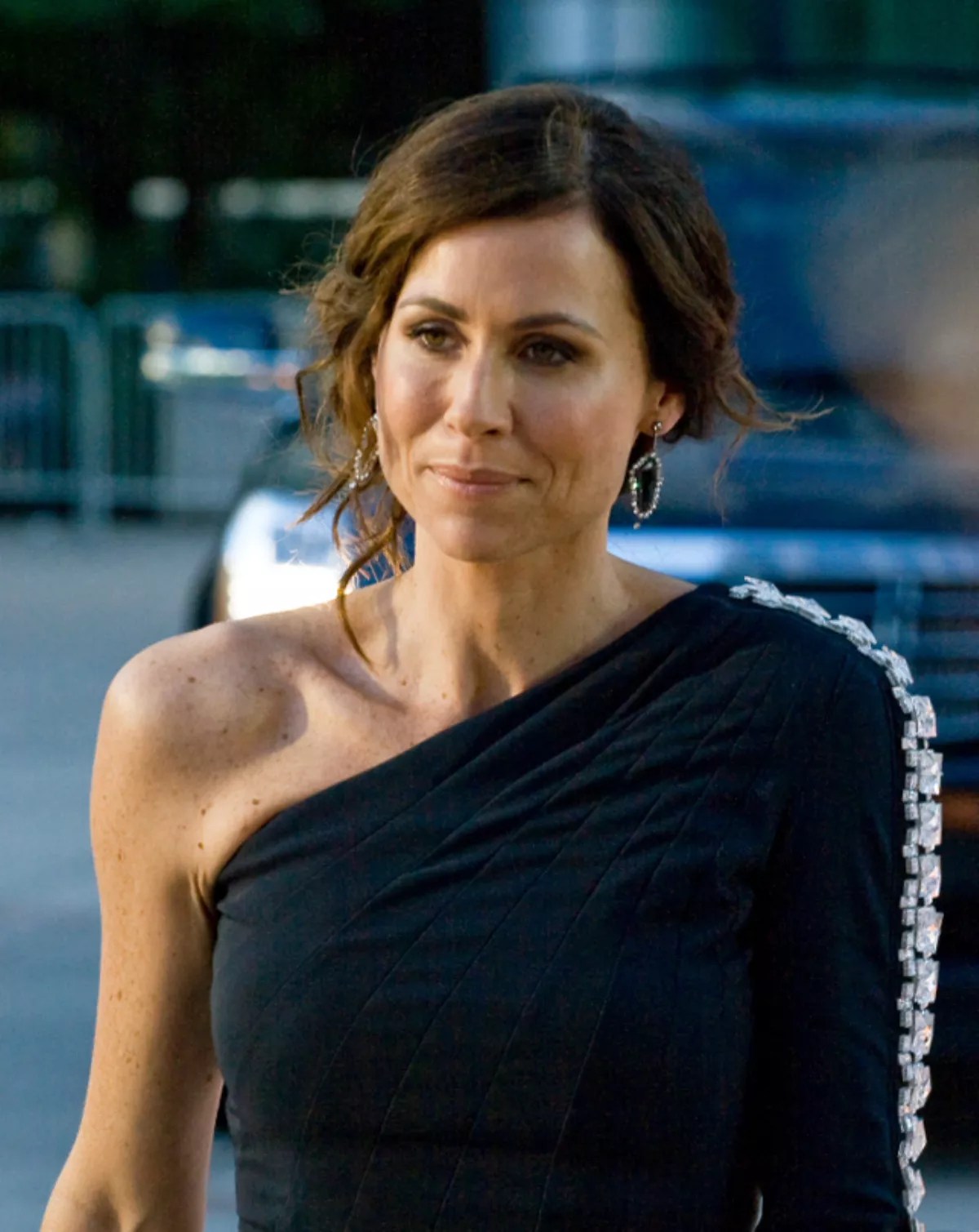 39 Facts About Minnie Driver FactSnippet
