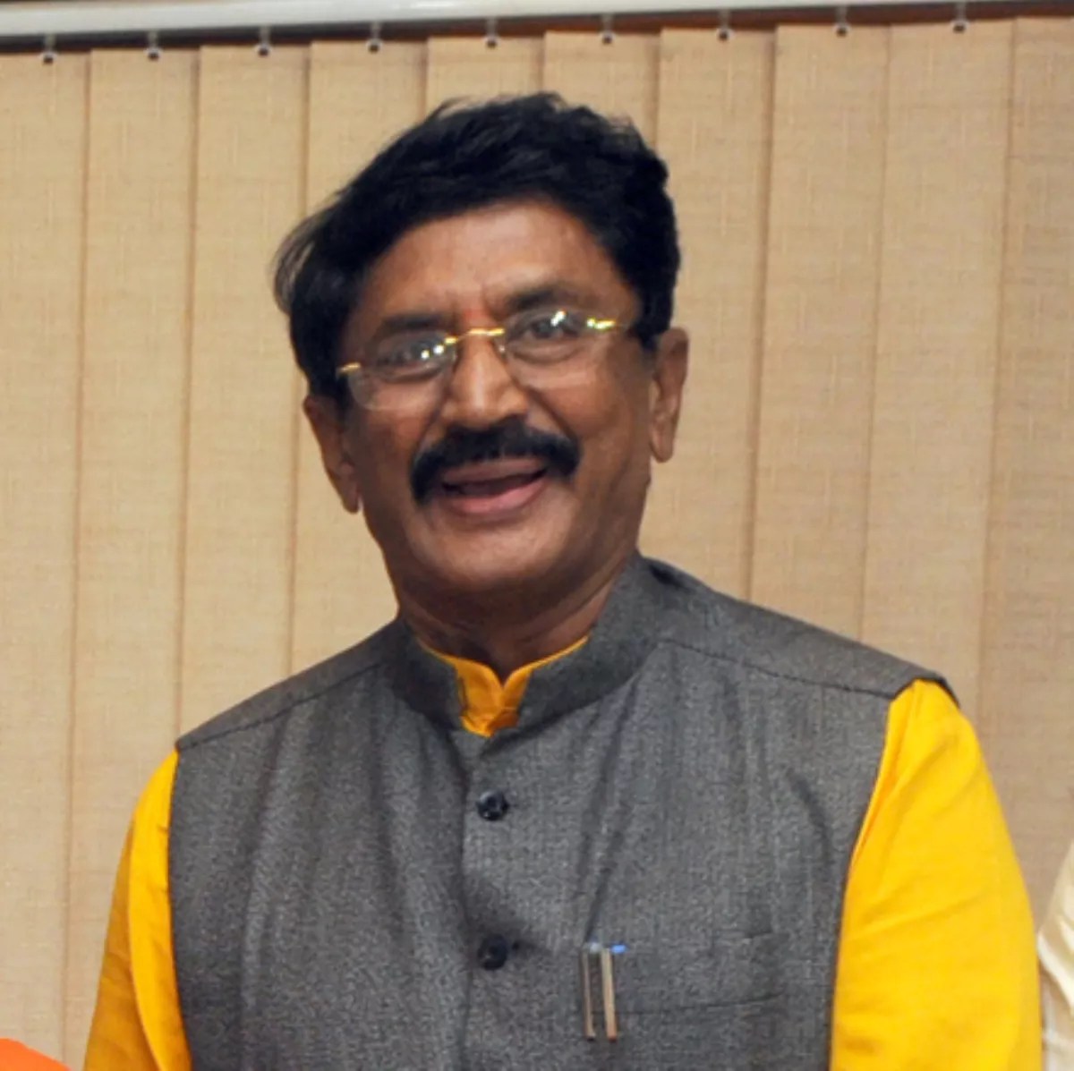 11 Facts About Murali Mohan FactSnippet
