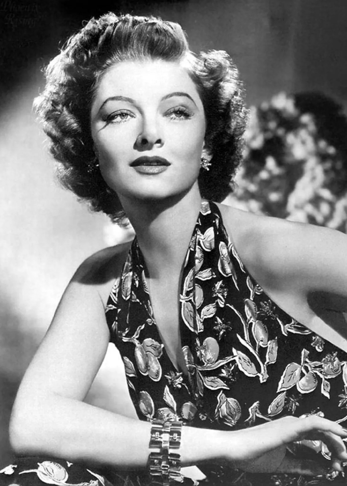 46 Facts About Myrna Loy FactSnippet