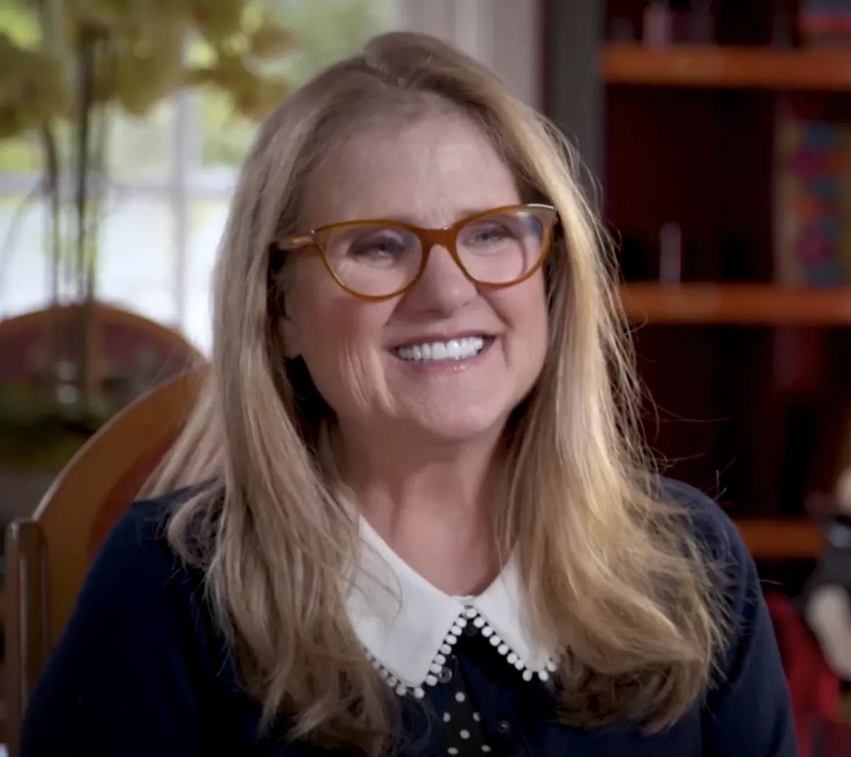 57 Facts About Nancy Cartwright FactSnippet