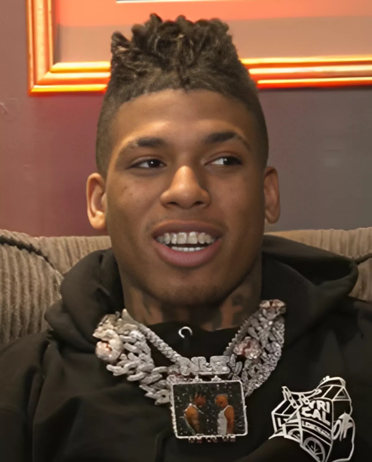 19 Facts About NLE Choppa FactSnippet