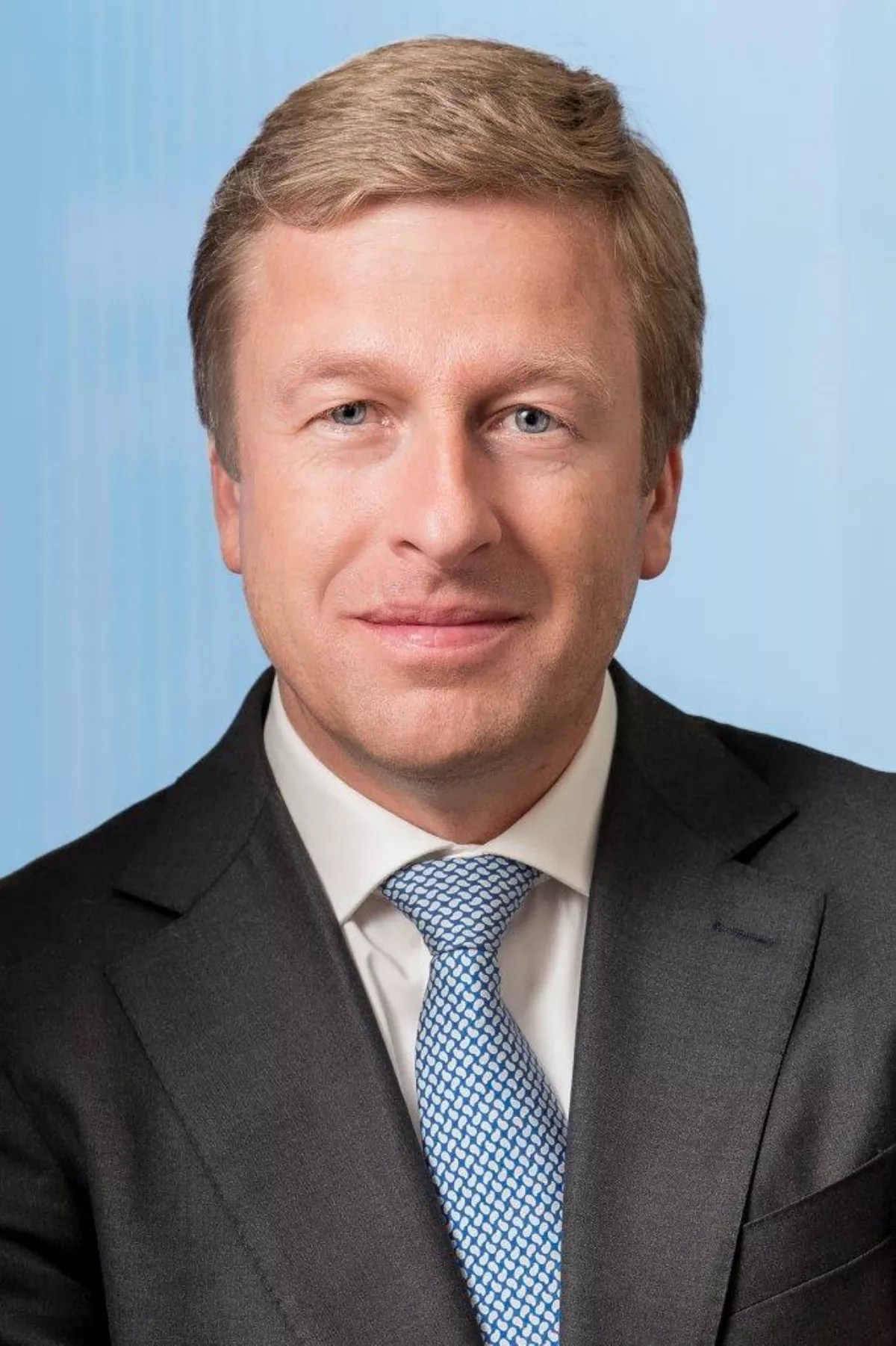 11 Facts About Oliver Zipse FactSnippet