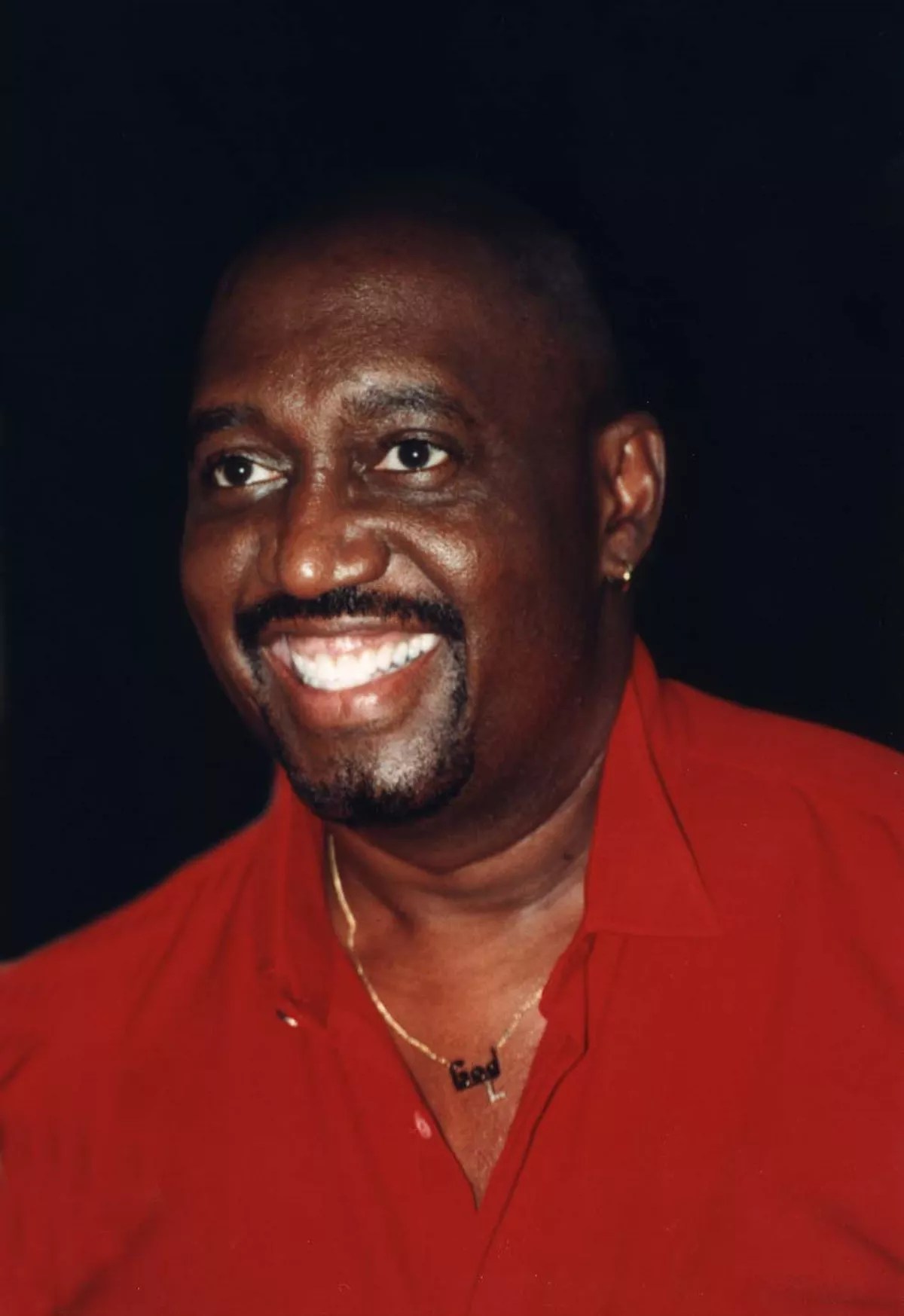 11 Facts About Otis Williams FactSnippet