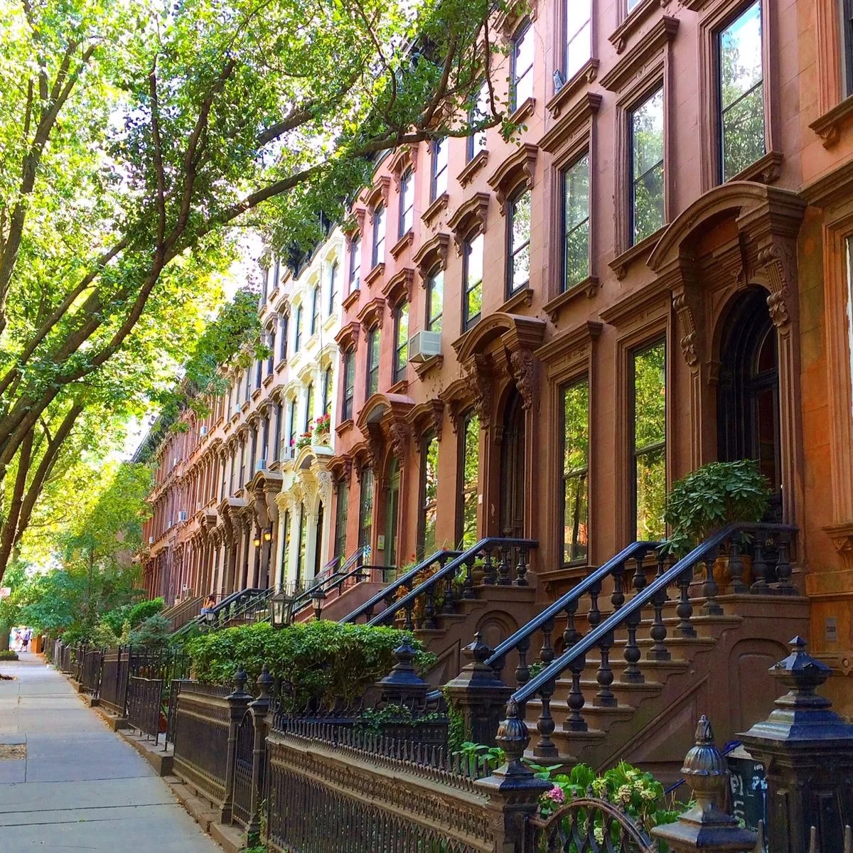 22 Facts About Park Slope FactSnippet