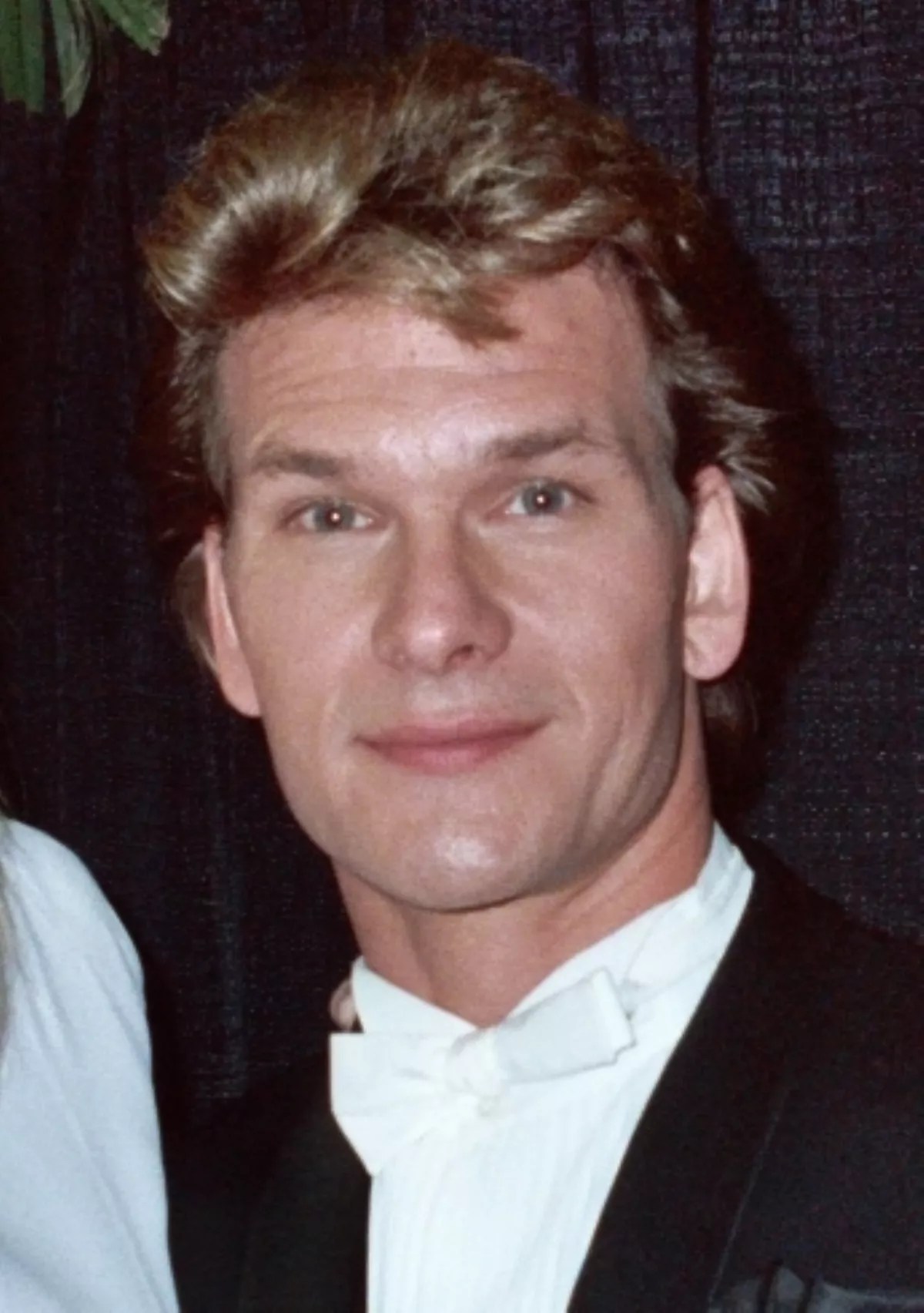 44 Facts About Patrick Swayze FactSnippet