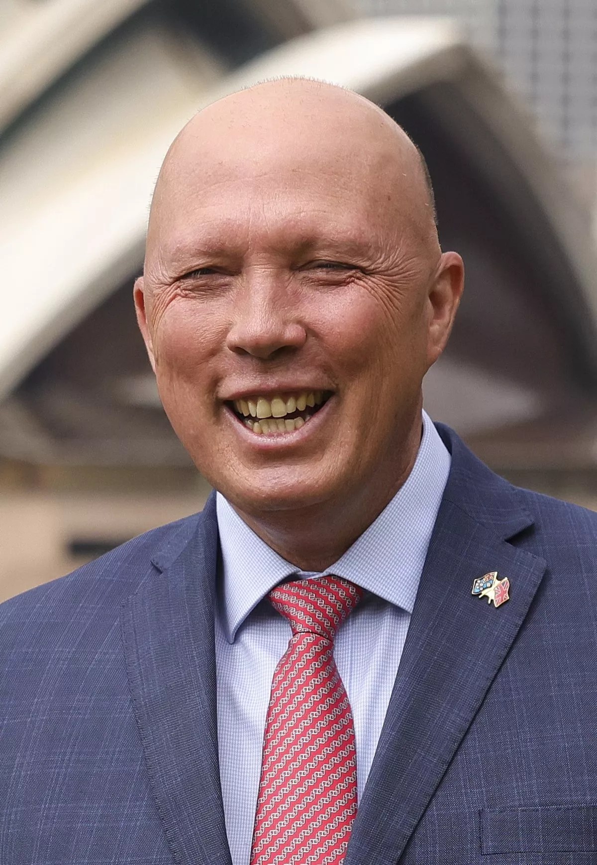 88 Facts About Peter Dutton FactSnippet