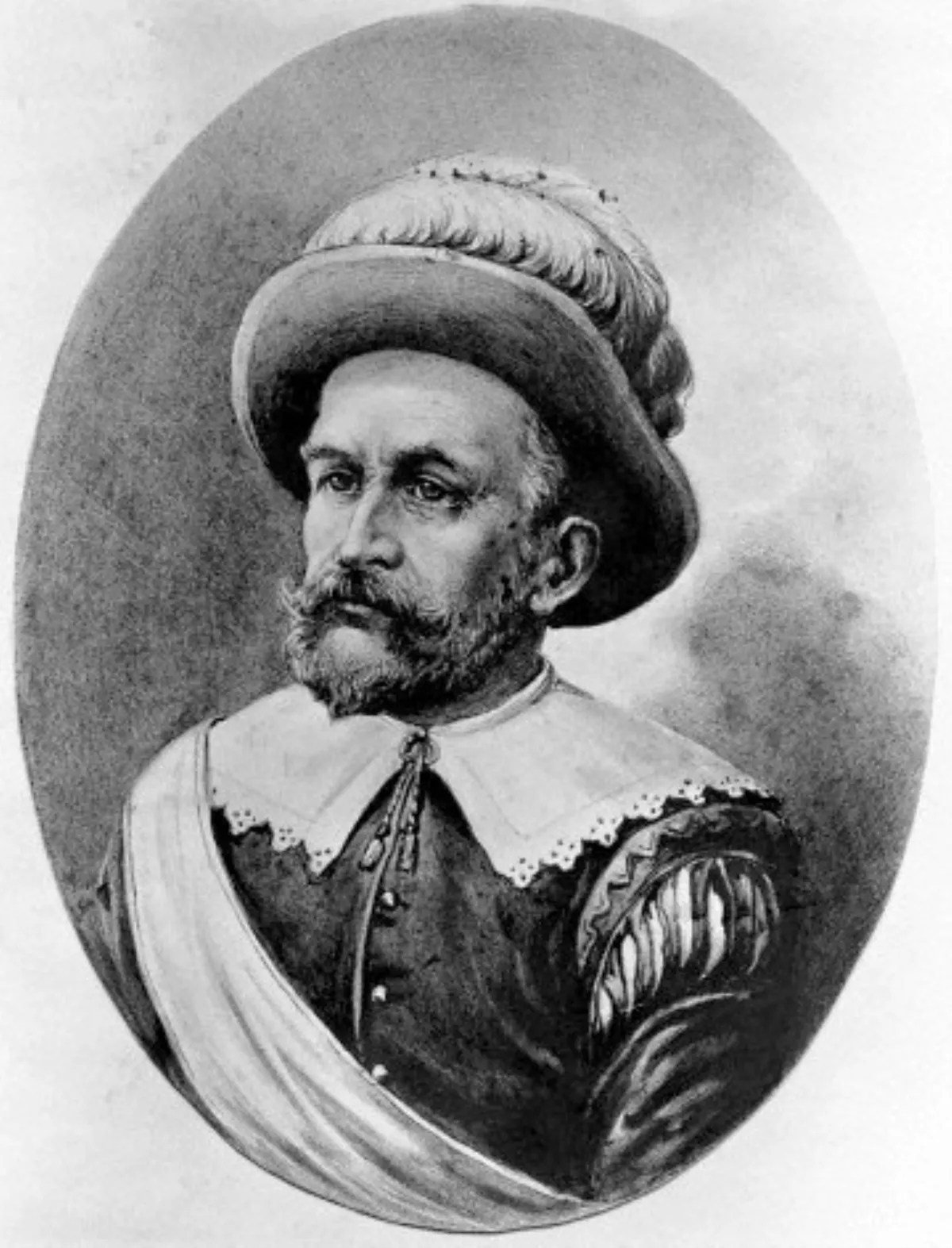 12 Facts About Peter Minuit FactSnippet