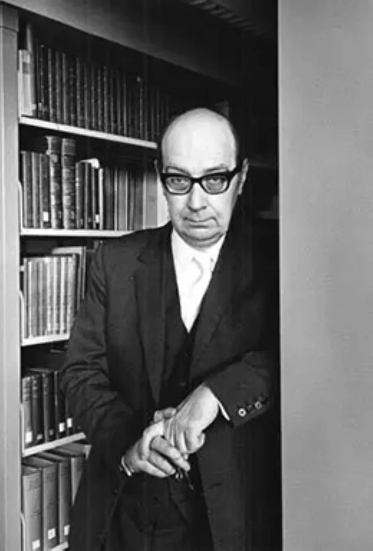 67 Facts About Philip Larkin FactSnippet