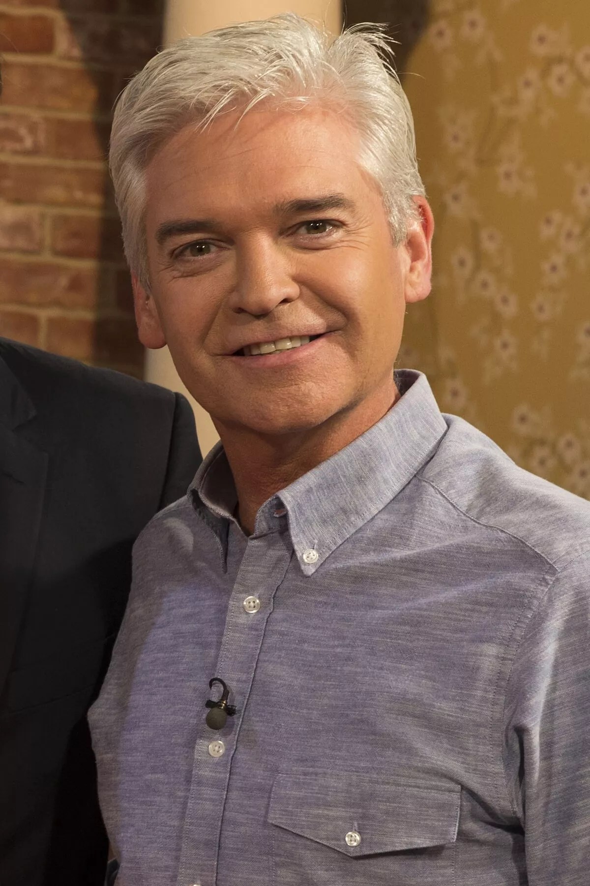 29 Facts About Phillip Schofield FactSnippet