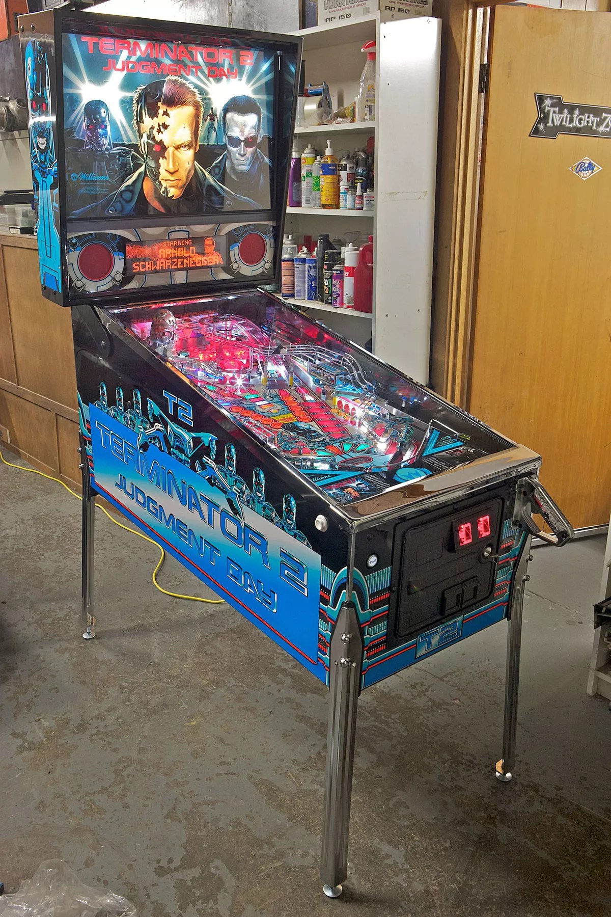 10 Facts About Pinball FactSnippet