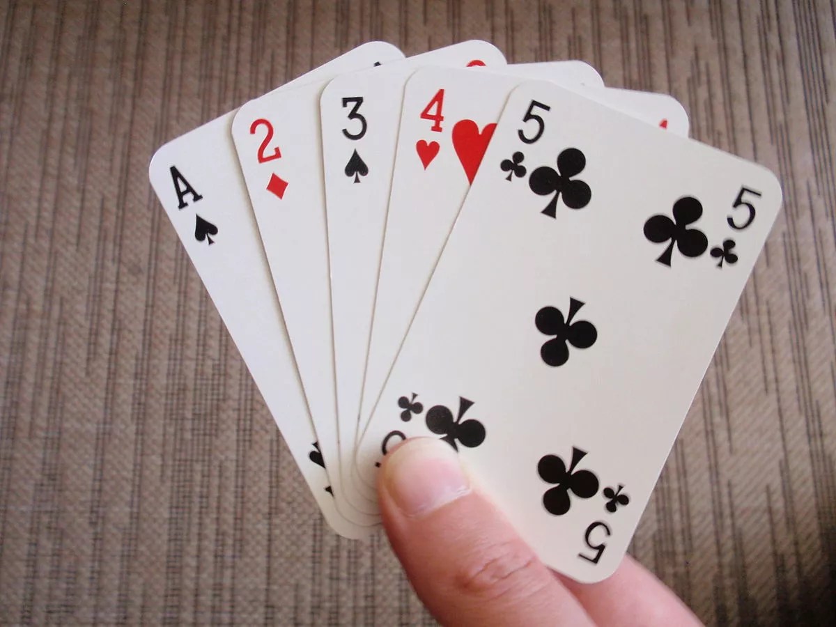 14 Facts About Playing cards FactSnippet