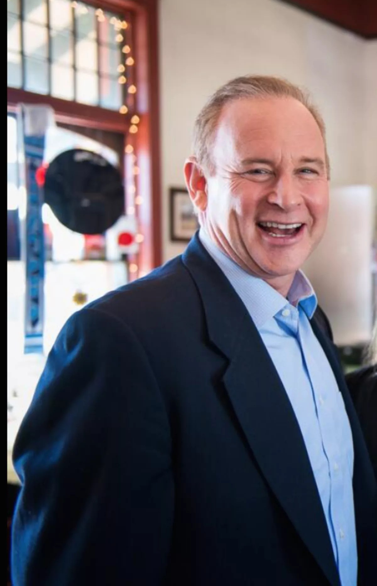 13 Facts About Rob McCord FactSnippet