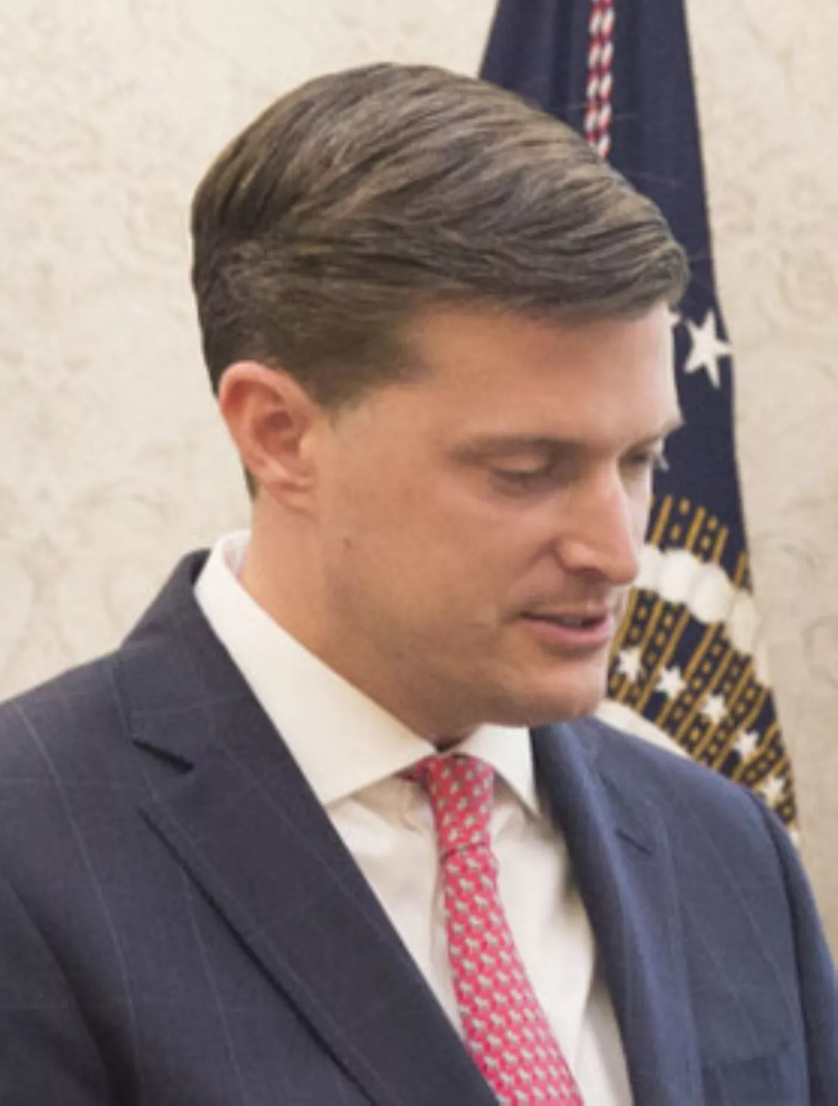 15 Facts About Rob Porter FactSnippet