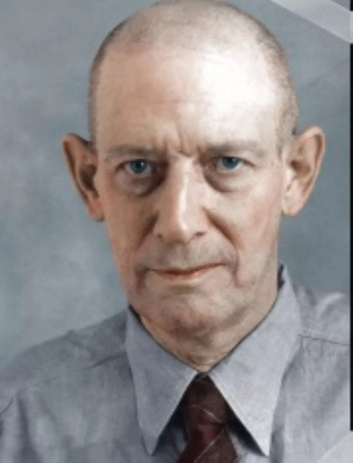 54 Facts About Robert Stroud FactSnippet