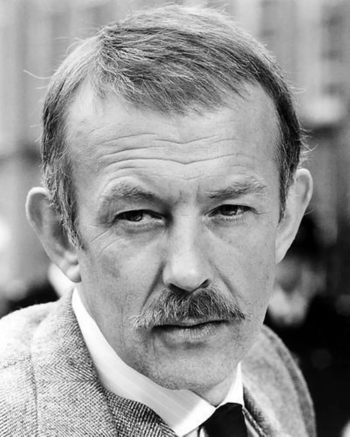 13 Facts About Roy Marsden FactSnippet