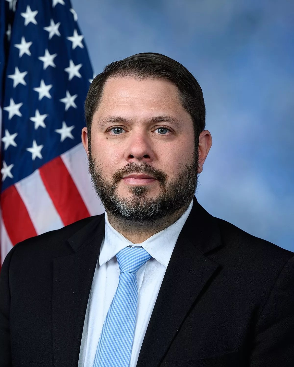 22 Facts About Ruben Gallego FactSnippet