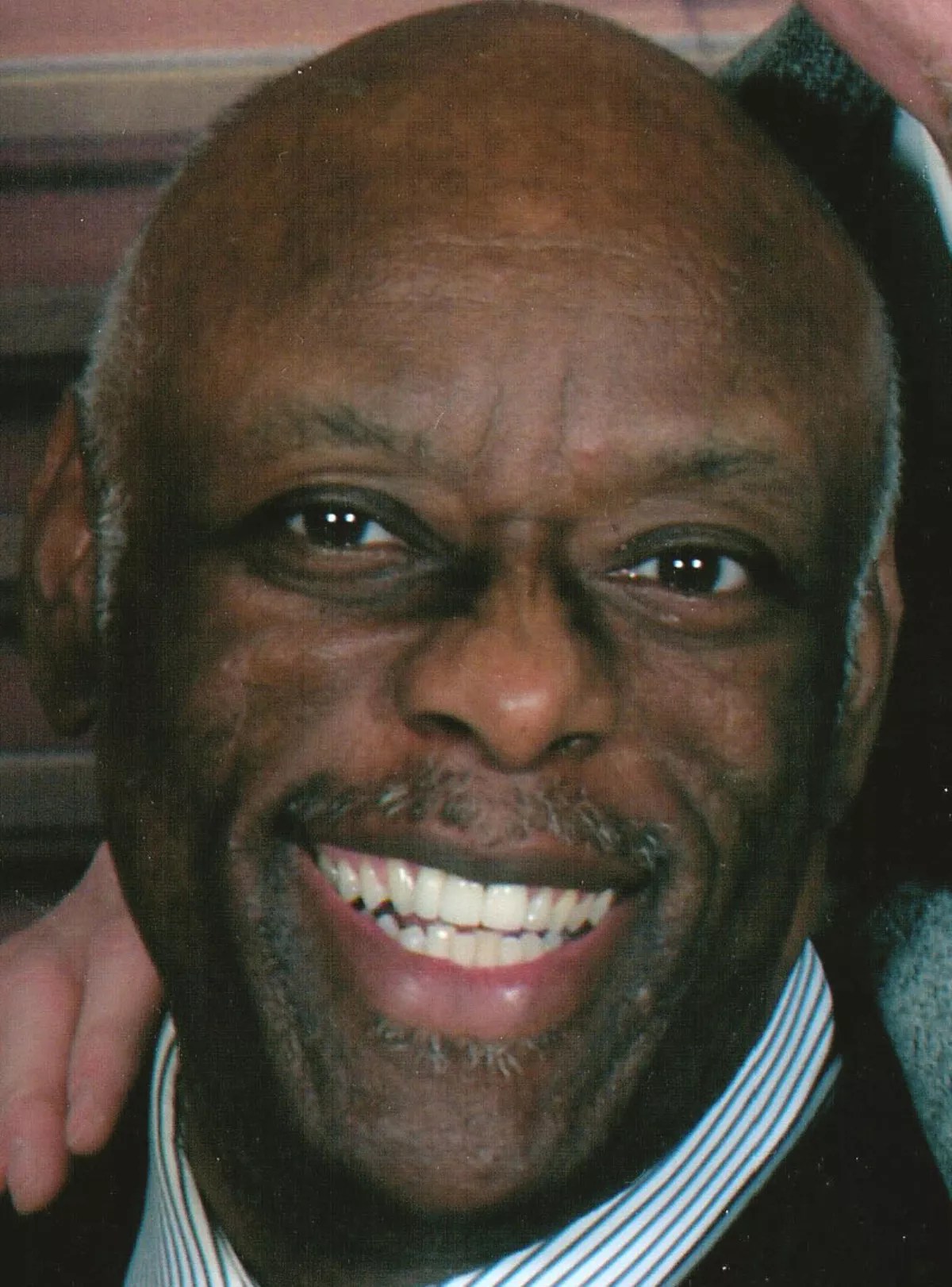 12 Facts About Rupert Kinnard FactSnippet