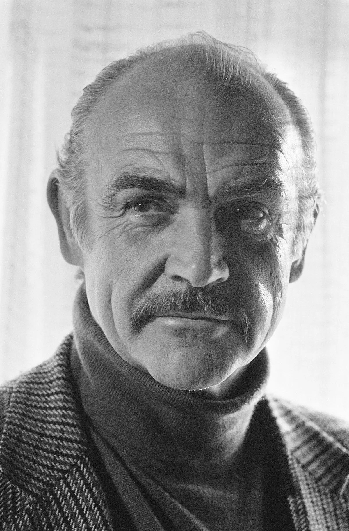95 Facts About Sean Connery FactSnippet