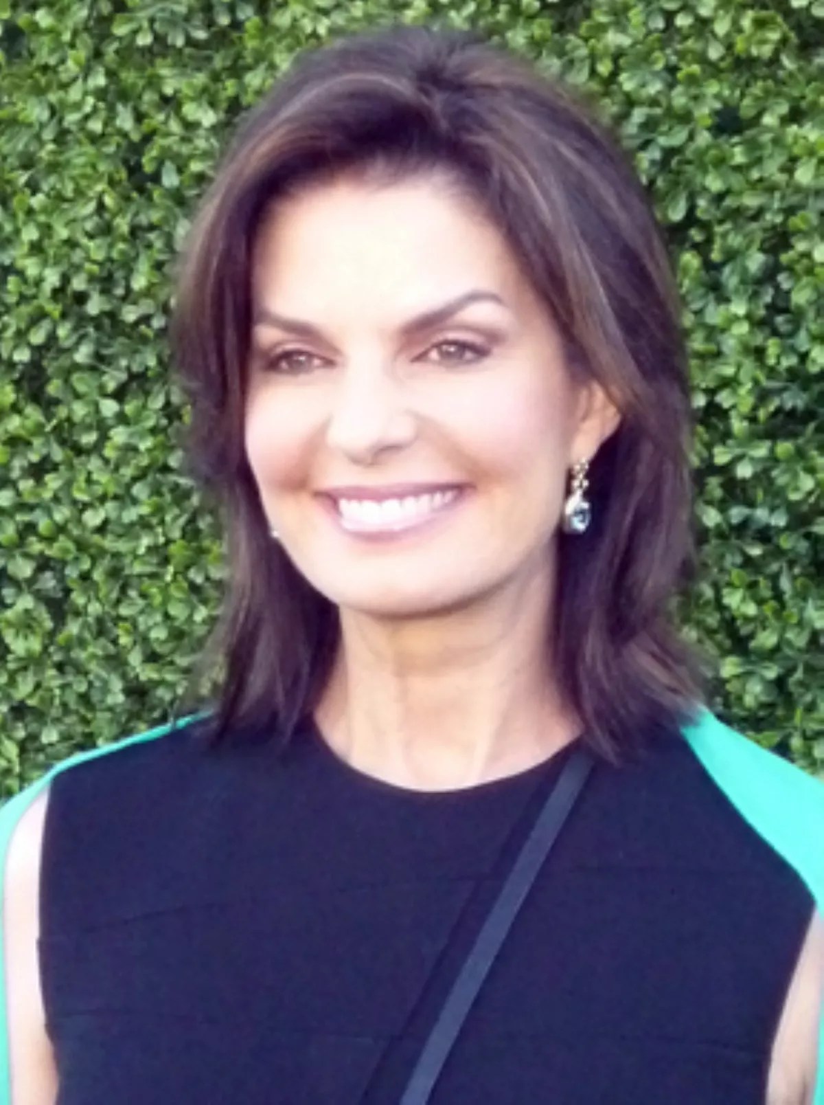 21 Facts About Sela Ward FactSnippet(024)