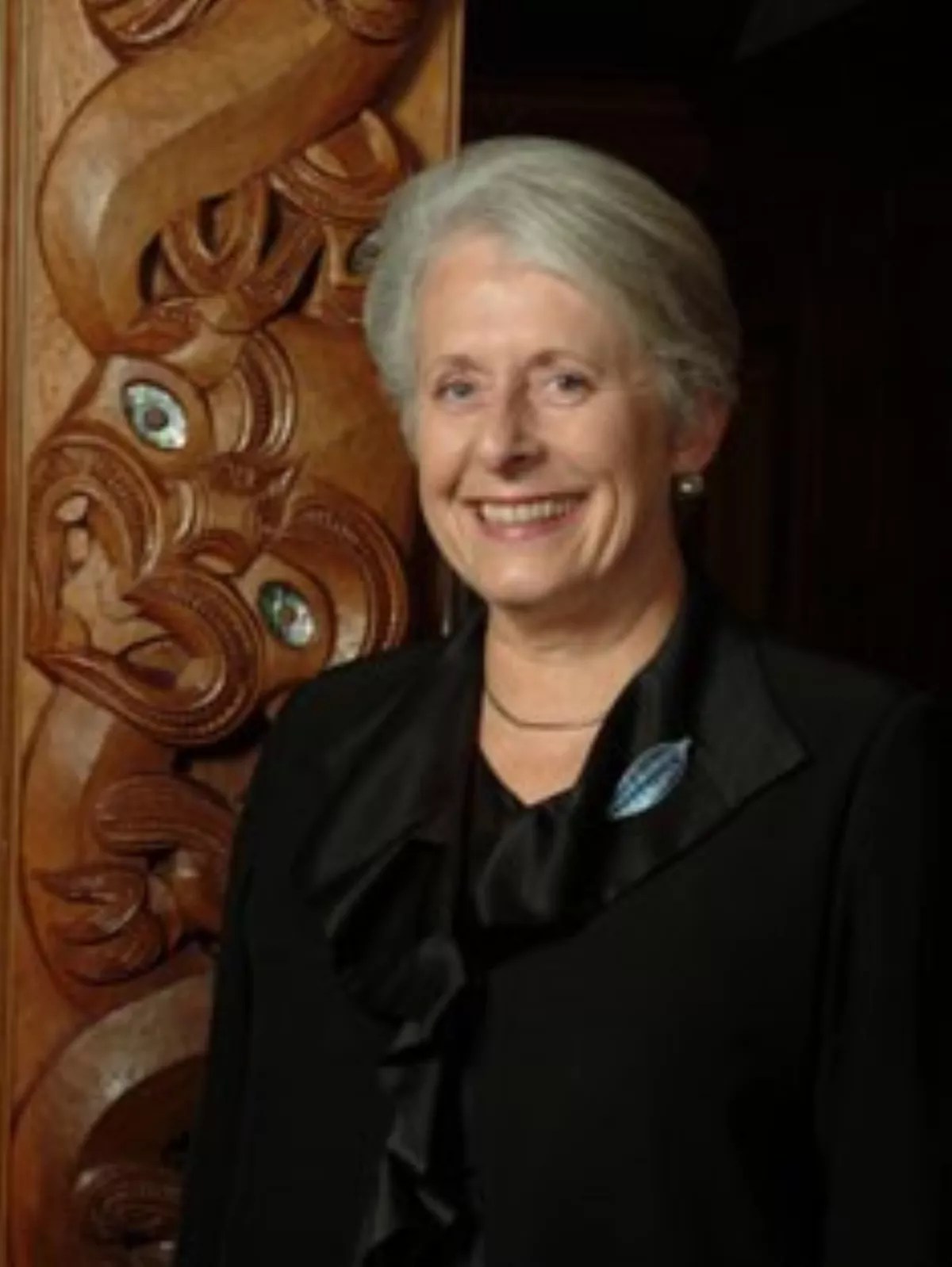 13 Facts About Silvia Cartwright FactSnippet