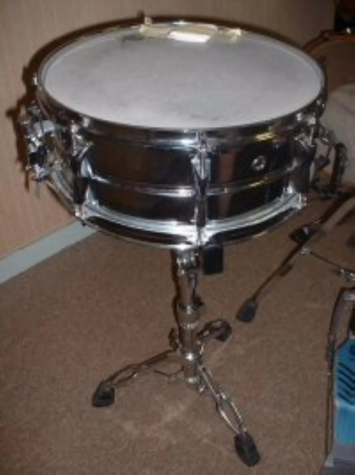 12 Facts About Snare drum FactSnippet