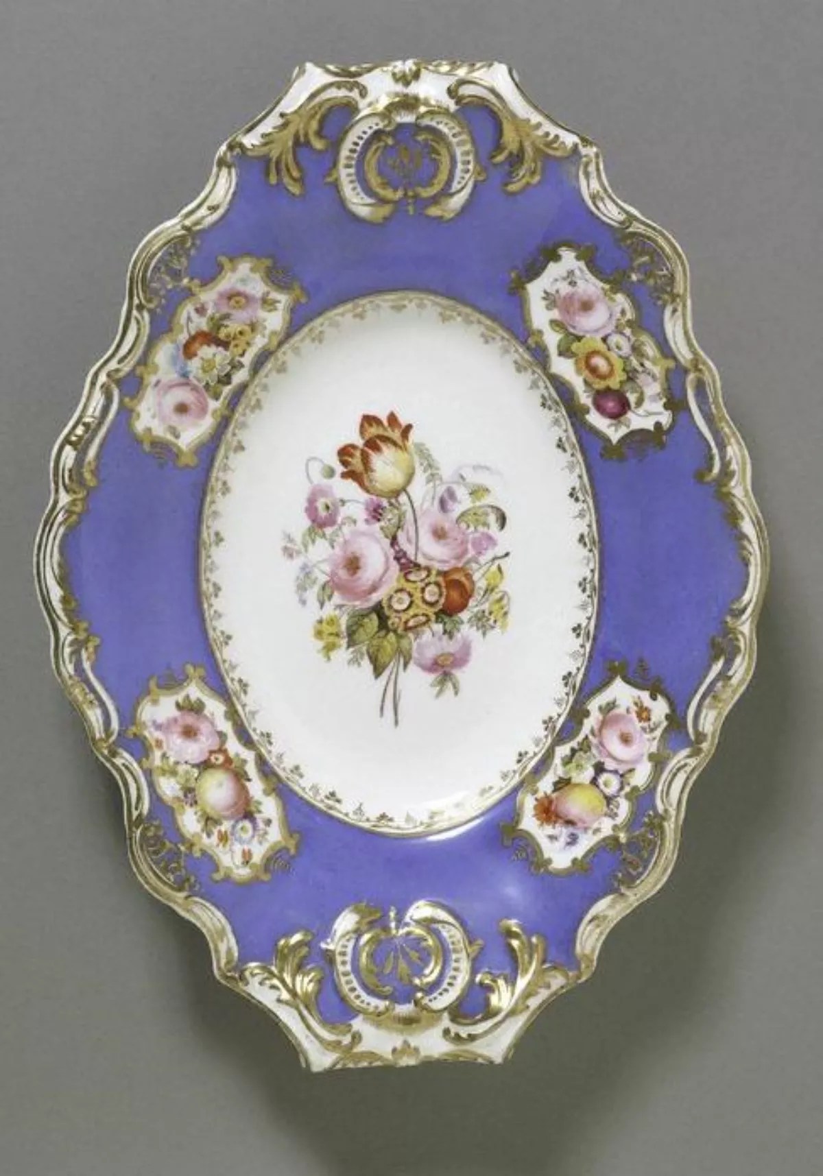 11 Facts About Spode FactSnippet