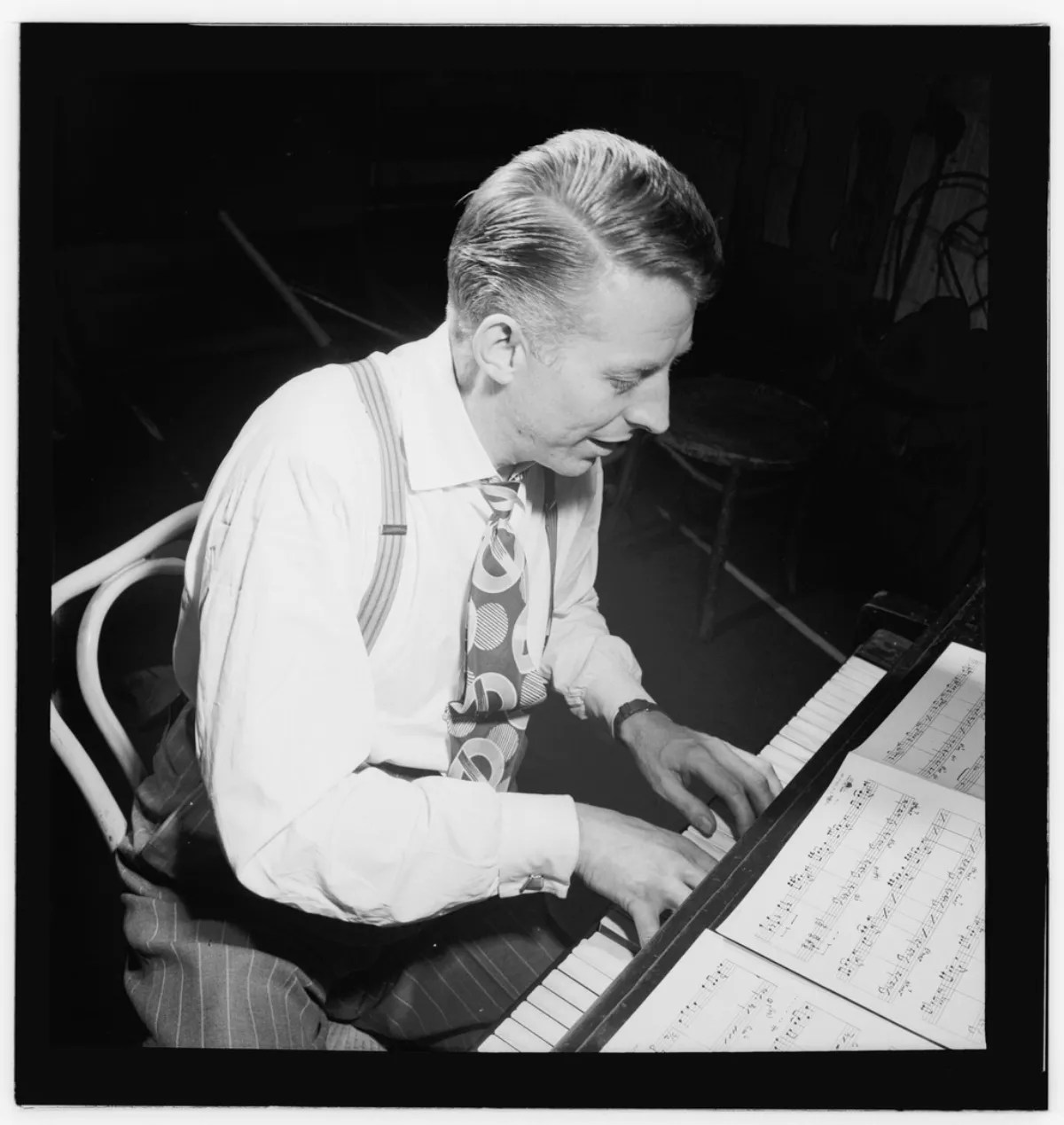 52 Facts About Stan Kenton FactSnippet
