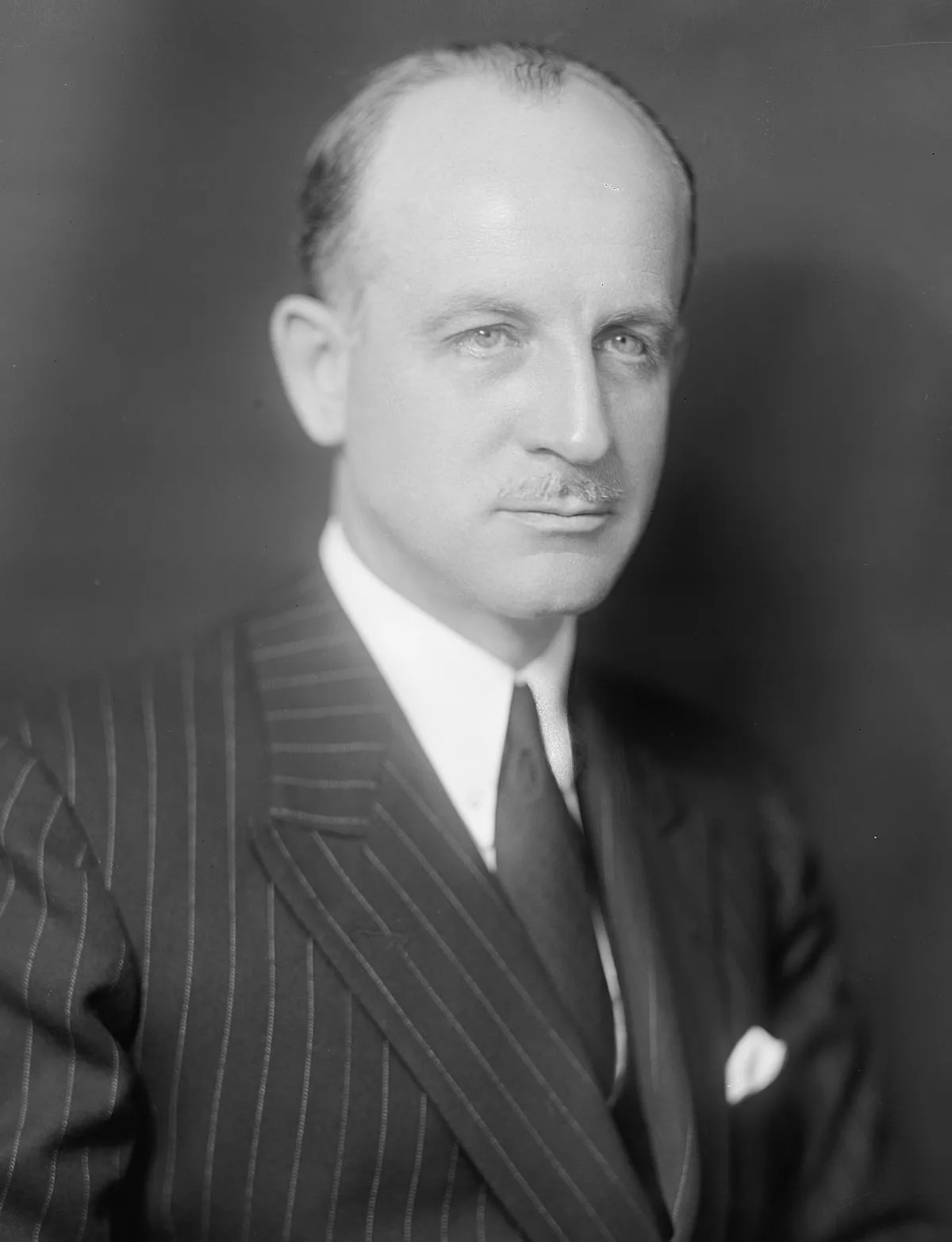 65 Facts About Sumner Welles FactSnippet