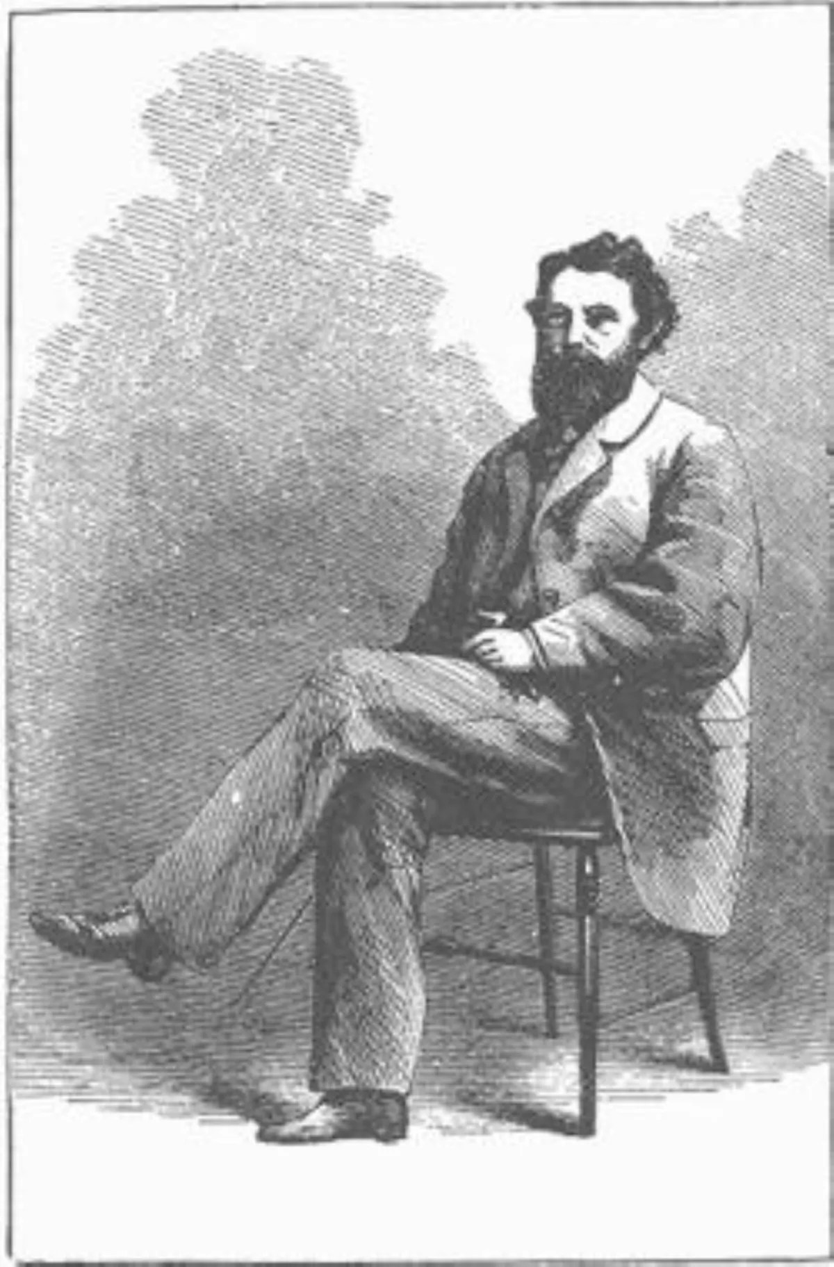 25 Facts About Sylvester Mowry FactSnippet