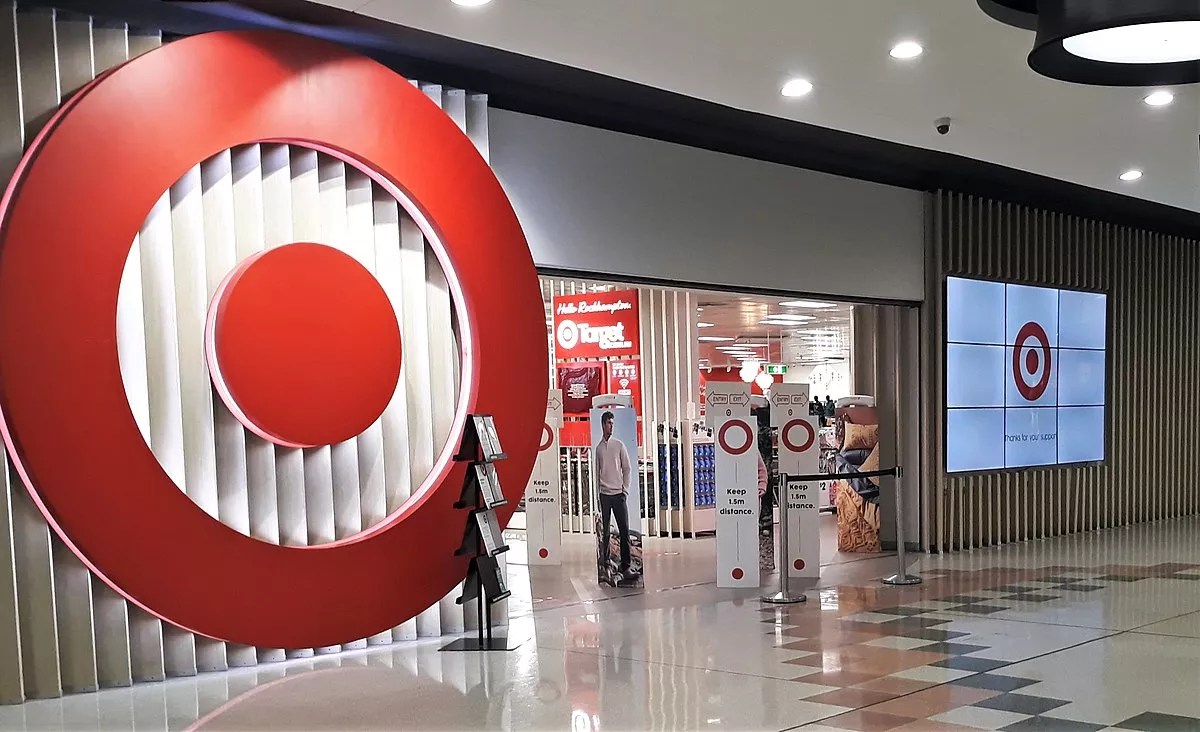 15 Facts About Target Australia FactSnippet
