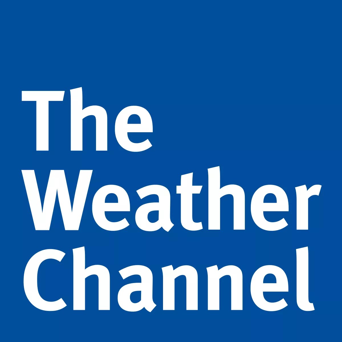 16 Facts About The Weather Channel FactSnippet