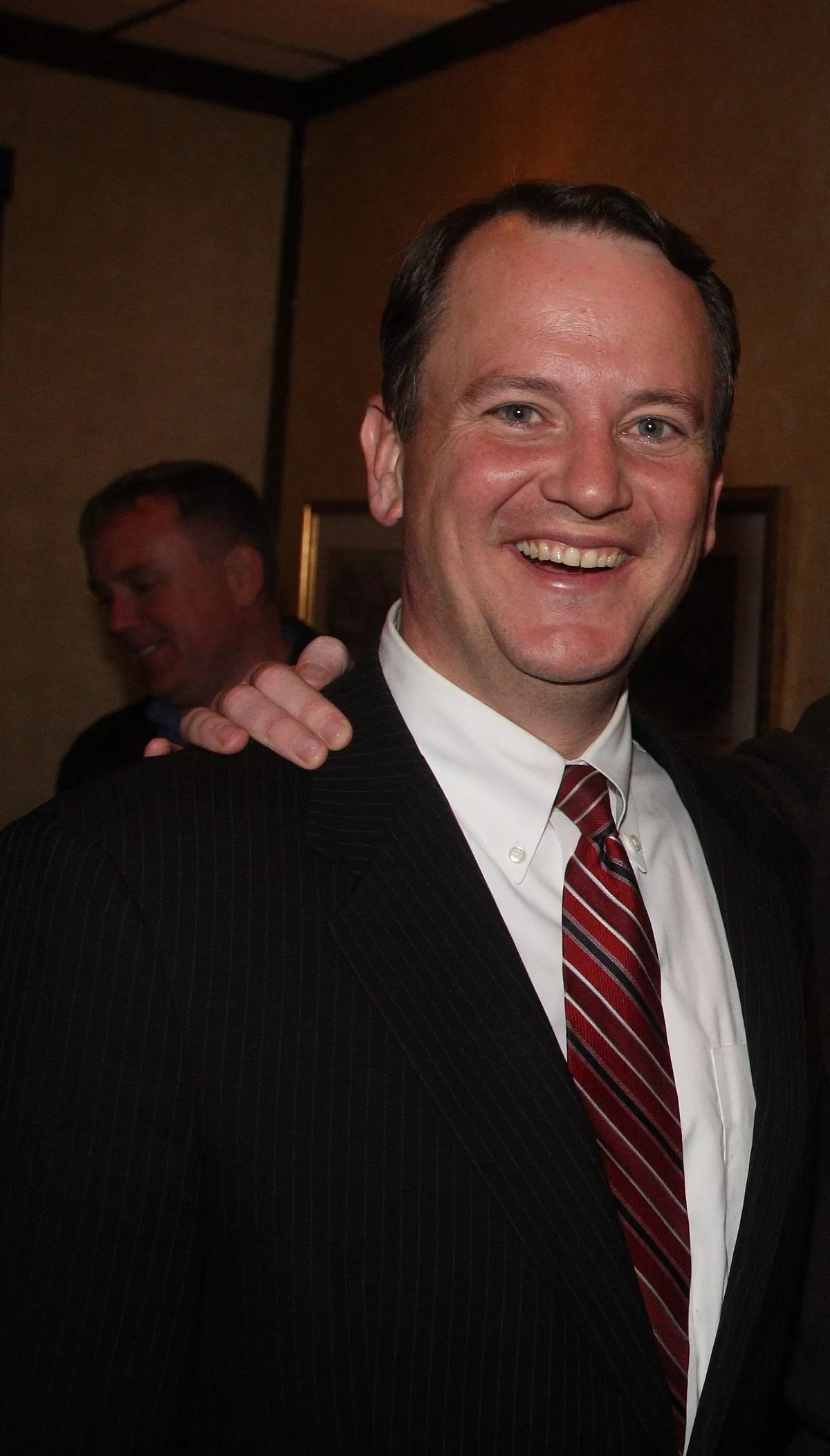 15 Facts About Tim Murray FactSnippet