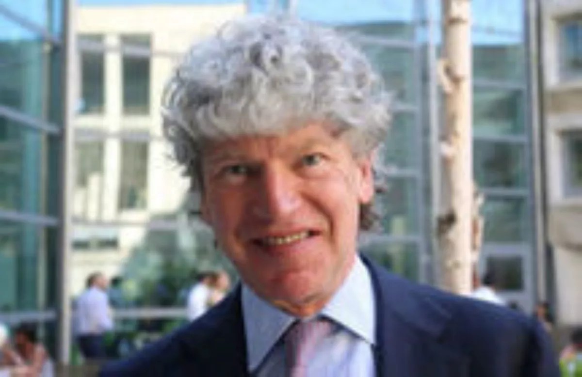 17 Facts About Tim Parker FactSnippet