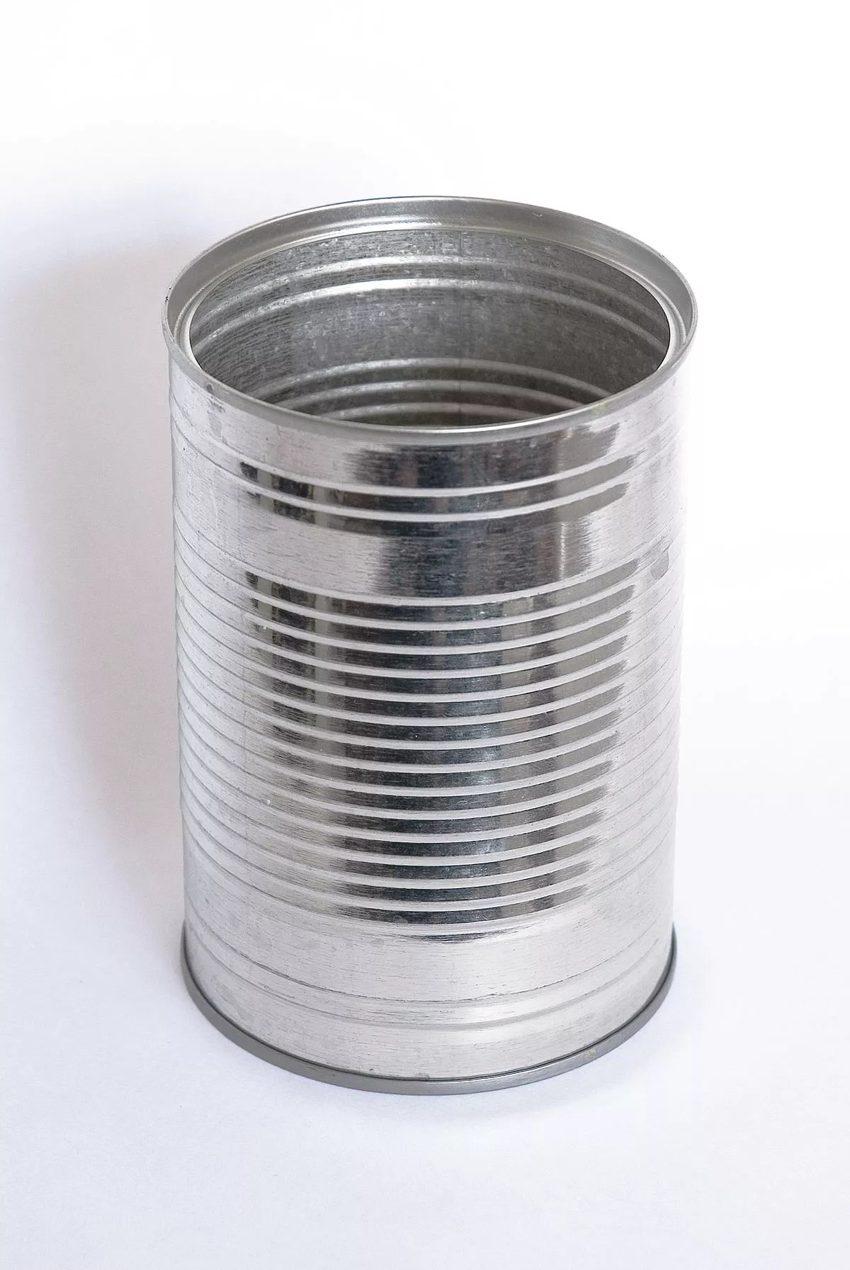 10 Facts About Tin can FactSnippet