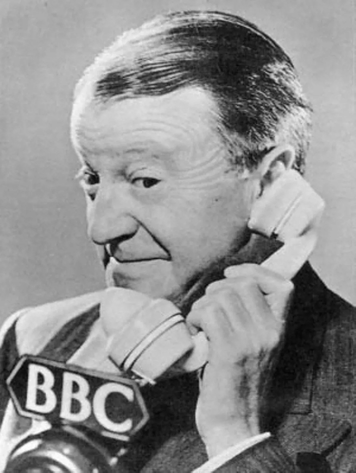18 Facts About Tommy Handley FactSnippet