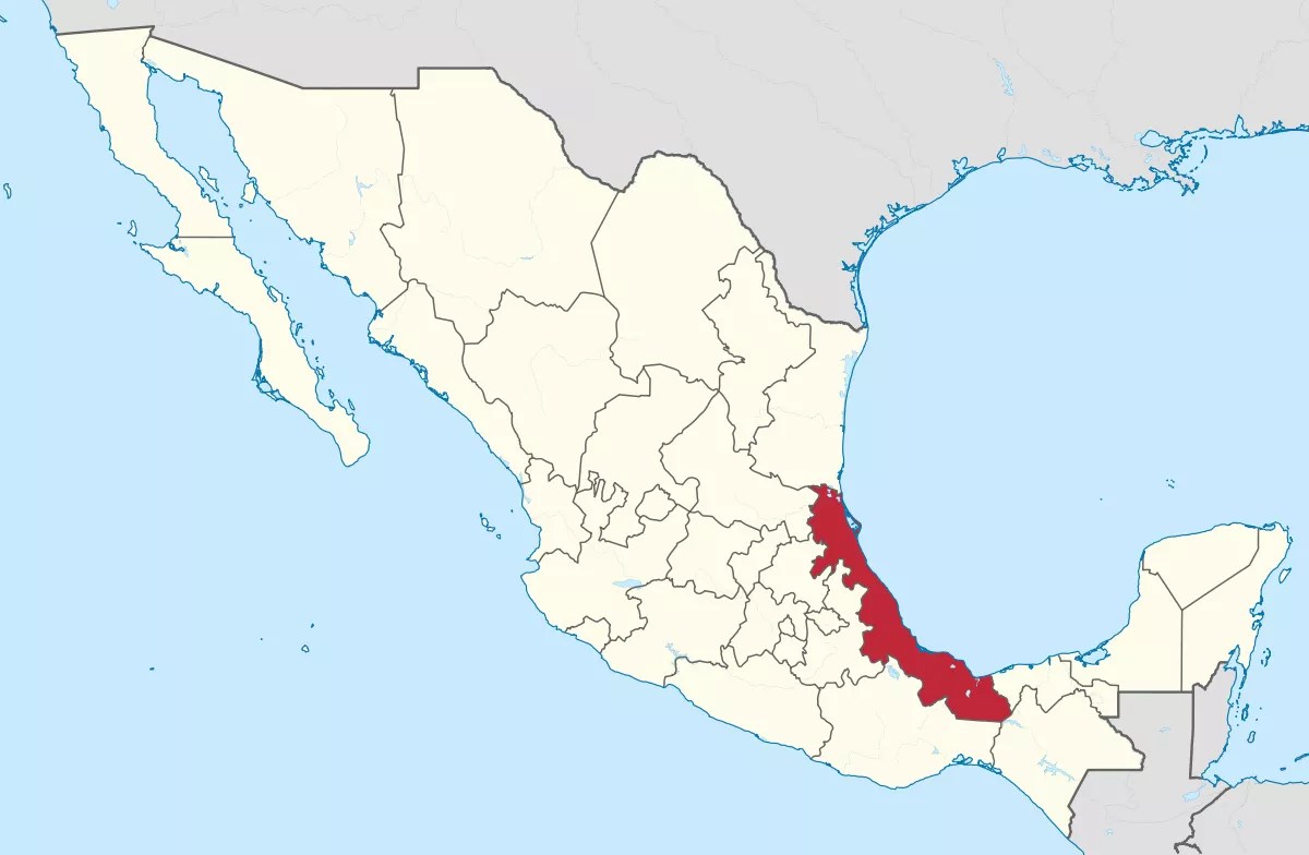 24 Facts About Veracruz FactSnippet