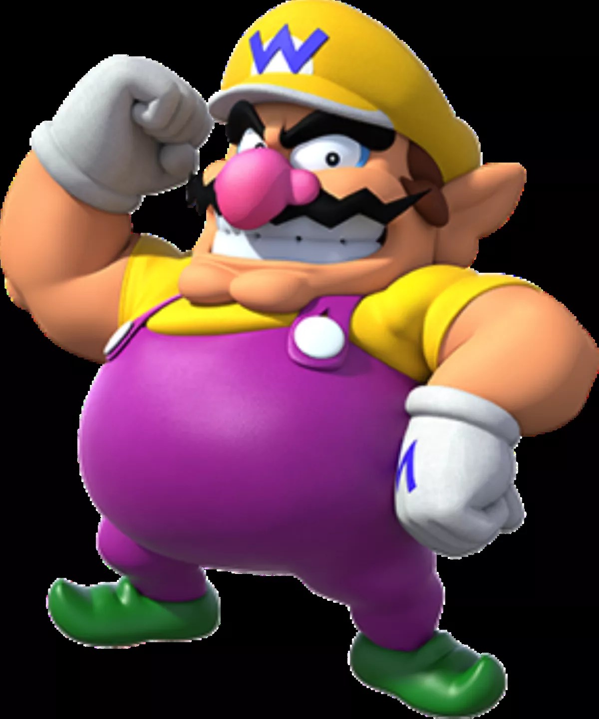 21 Facts About Wario FactSnippet