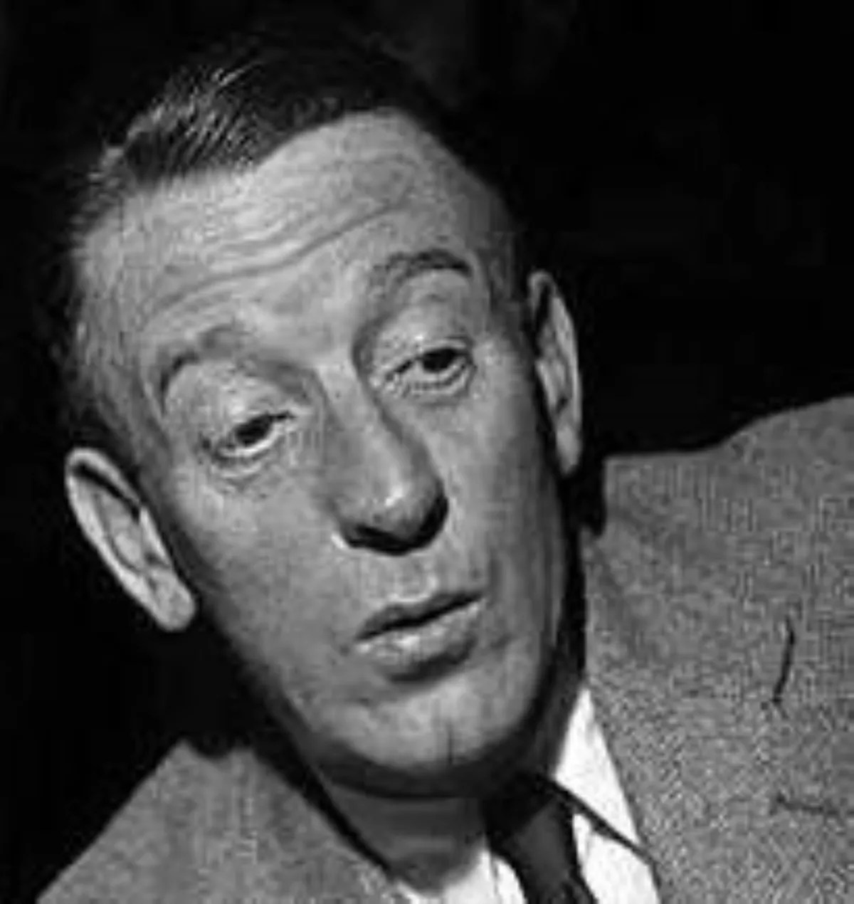 16 Facts About Wilfred Pickles FactSnippet