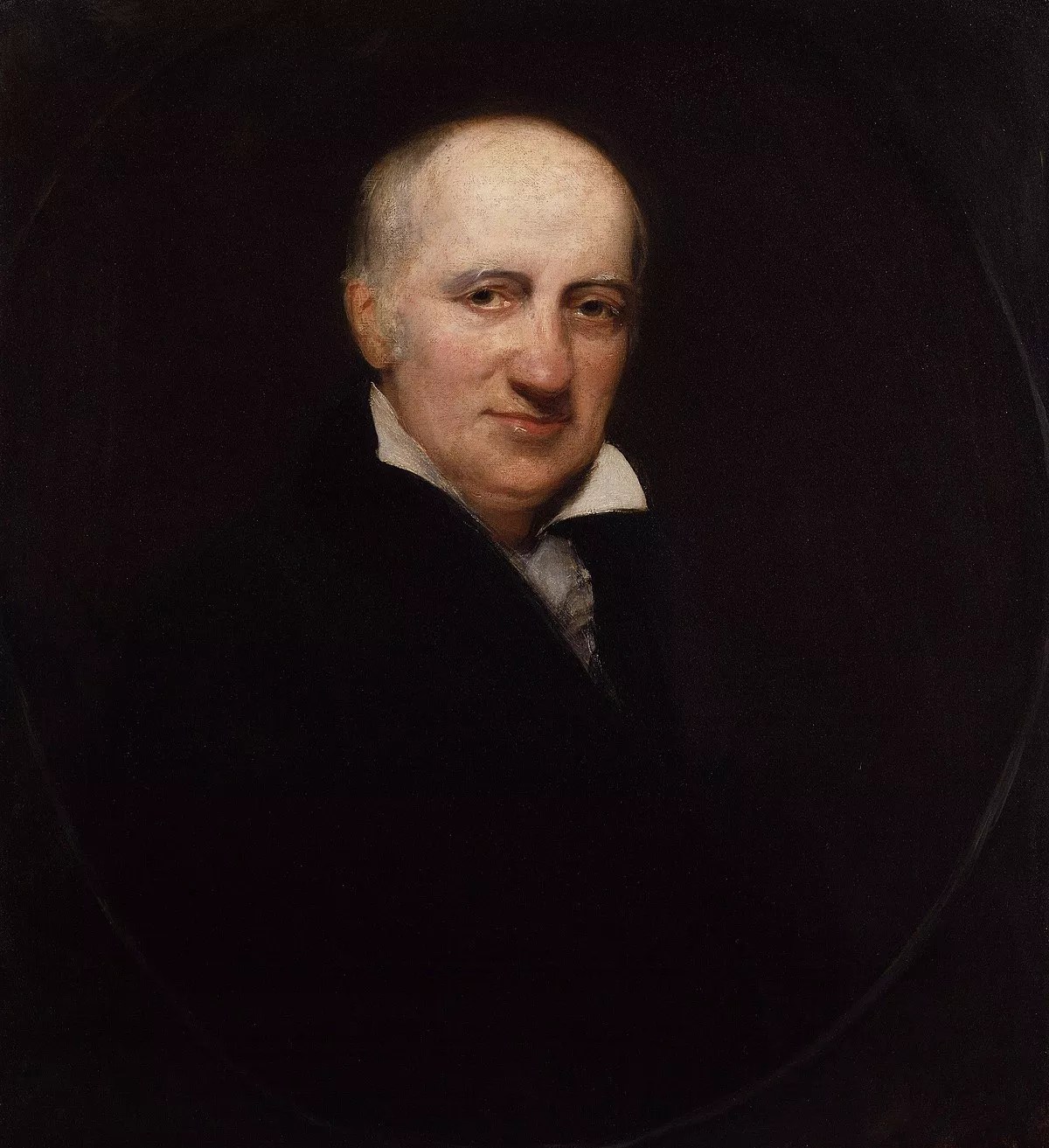 43 Facts About William Godwin FactSnippet
