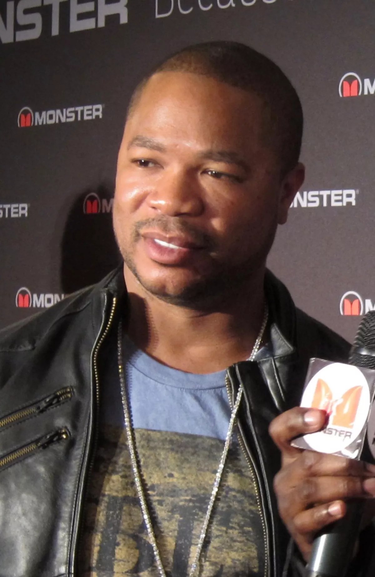 34 Facts About Xzibit FactSnippet