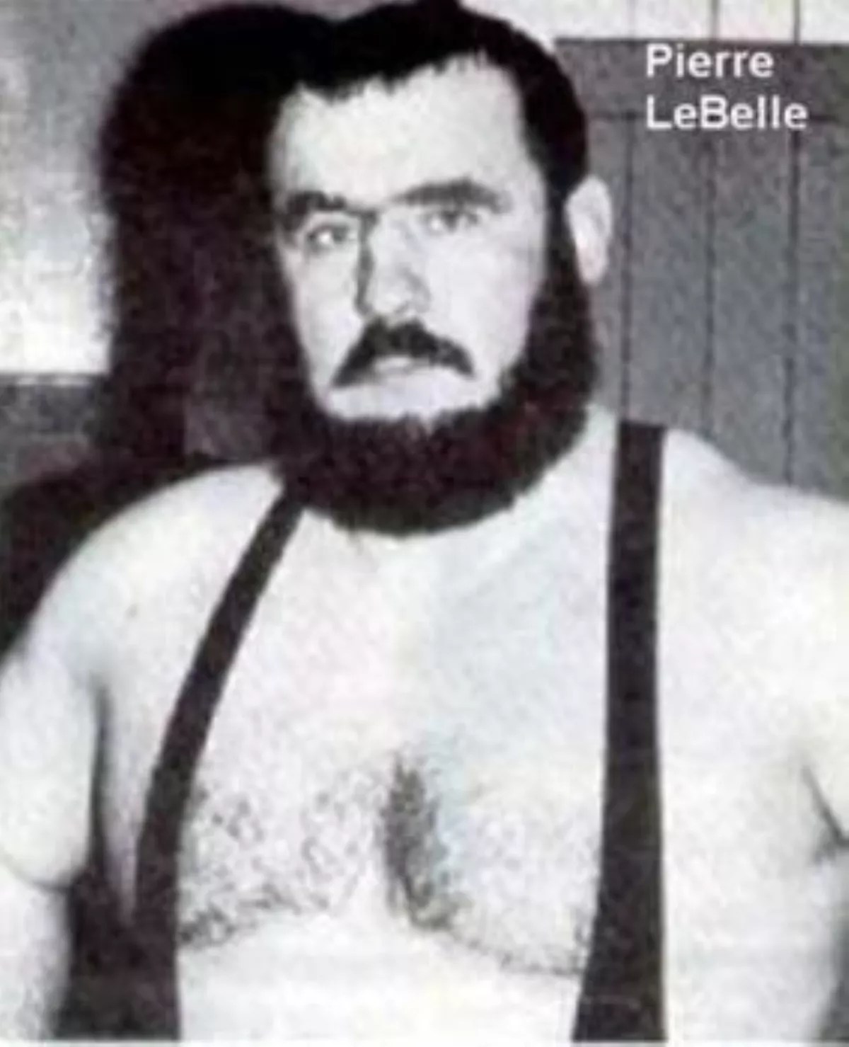 19 Facts About Yvon Cormier FactSnippet