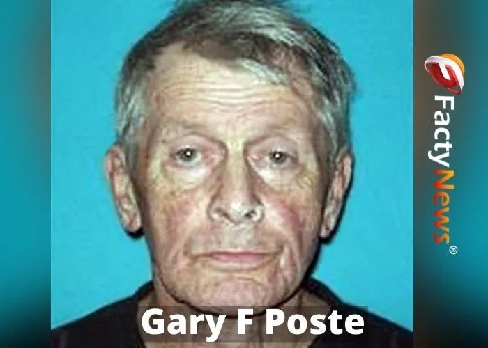 Gary F Poste (Zodiac Killer) Wiki, Biography, Age, Wife, Kids, Death