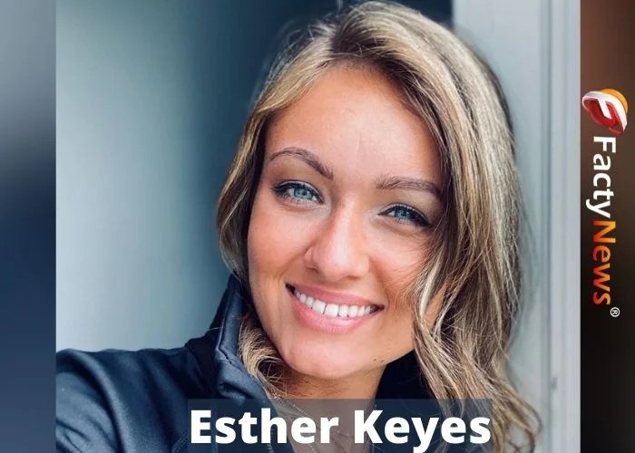 Esther Keyes Wiki, Biography, Age, Husband, Net worth, Height, Family