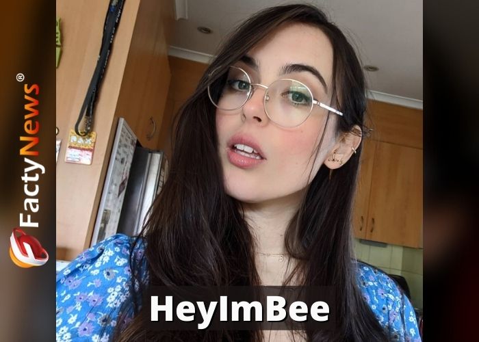 HeyImBee Biography, Wiki, Real Name, Net worth, Boyfriend, Parents