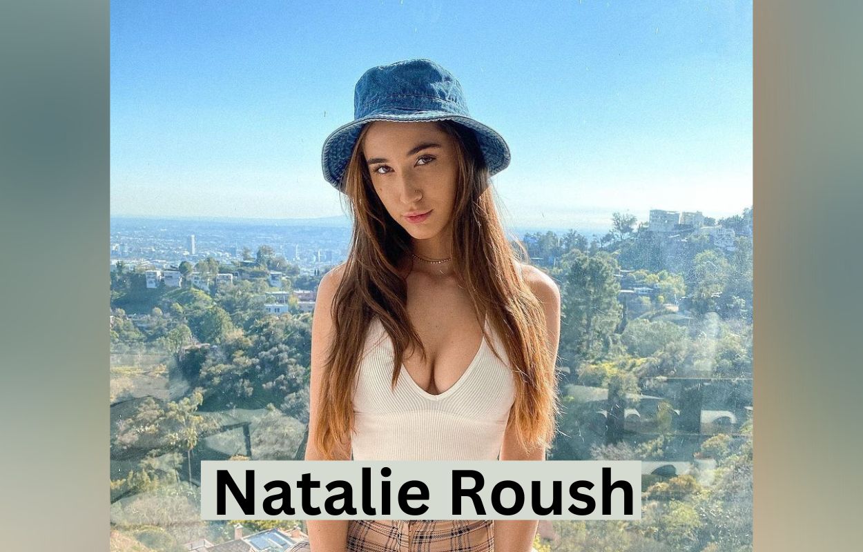 Who Is Natalie Roush Age Wiki Husband Net Worth Family Career