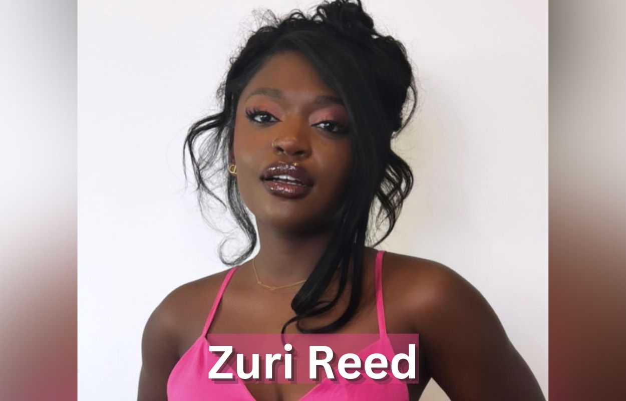 Zuri Reed Wiki, Age, Height Boyfriend, Net Worth, Movies & Biography